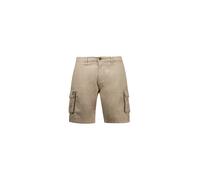 Deeluxe Slog Cargo Shorts Beige 31 Homme