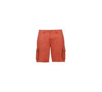 Deeluxe Slog Cargo Shorts Orange 36 Homme