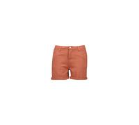 Deeluxe Pantalon 'CERISE' rouge orangé, Taille 48