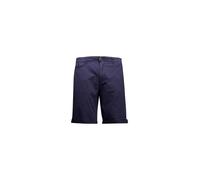Deeluxe Cuajani Chino Shorts Bleu 29 Homme