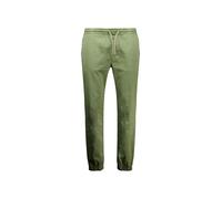 Deeluxe Pantalon chino 'Jeminy' kaki, Taille 35-36