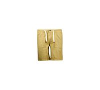 Deeluxe Middle Shorts Beige S Homme