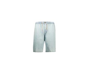 Deeluxe Pantalon chino 'Motchy' bleu clair, Taille 33
