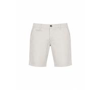 Deeluxe Varty Shorts Blanc 30 Homme
