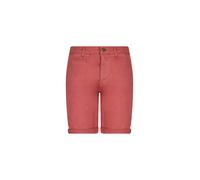 Deeluxe Pantalon chino 'Varty' pêche, Taille 28