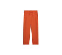 Deeluxe Pantalon 'Dana' orange foncé, Taille 36