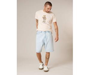 Deeluxe Pantalon 'Driz' bleu, Taille 34
