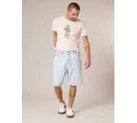 Deeluxe Pantalon 'Driz' bleu, Taille 38