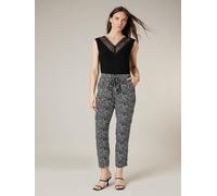 Deeluxe Edisia Shorts Noir 40 Femme