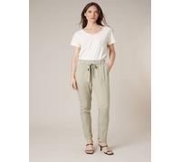 Deeluxe Pantalon 'Elida' mastic, Taille 42