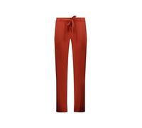 Deeluxe Elida Pants Rouge 42 Femme