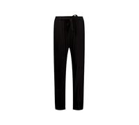 Deeluxe - Pantalon Femme ELIDA Coupe droite Taille élastiquée avec cordon Style casual chic Fluide et Confortable