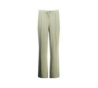 Deeluxe - Pantalon Femme NISKI Coupe droite Taille élastiquée avec cordon Style casual chic Fluide et Confortable