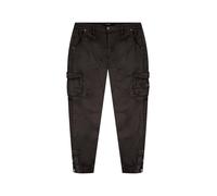 Deeluxe Pantalon 'Garden' anthracite, Taille 29