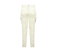 Deeluxe Pantalon 'Garden' crème, Taille 33
