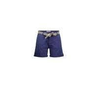 Deeluxe Pantalon 'KAIJA' bleu marine, Taille 44