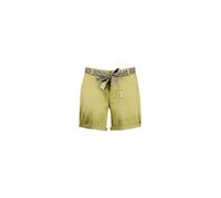 Deeluxe Kaija Shorts Beige 34 Femme