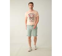 Deeluxe Pantalon 'Karma' vert pastel, Taille 28