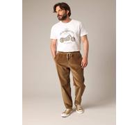 Deeluxe Pantalon 'Leandre' camel, Taille 33