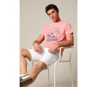 Deeluxe Pantalon 'Mathy' blanc, Taille 30