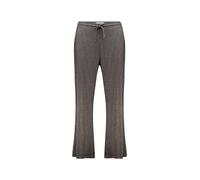 Deeluxe Pantalon 'Michka' gris foncé, Taille 36