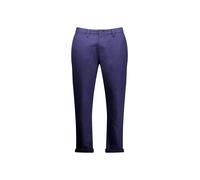Deeluxe Pantalon 'Midas' bleu marine, Taille 33