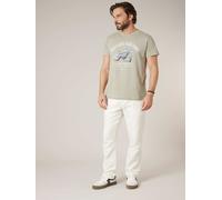 Deeluxe Midas Chino Pants Blanc 32 Homme