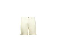 Deeluxe Midori Chino Shorts Blanc 33 Homme