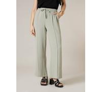 Deeluxe Pantalon 'Niski' vert pastel, Taille 38