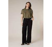 Deeluxe Noa Pants Noir 40 Femme