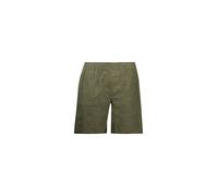 Deeluxe Raulo Shorts Vert M Homme