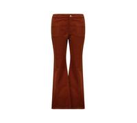 Deeluxe Pantalon 'Sakari' rouge rouille, Taille 36