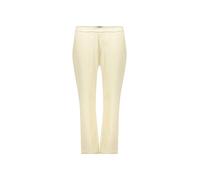Deeluxe Pantalon 'Tamyly' crème, Taille 34