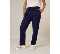 Deeluxe Pantalon 'VANIDA' bleu marine, Taille 38