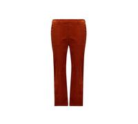 Deeluxe Pantalon 'Wiyana' rouille, Taille 42