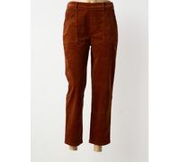 Deeluxe Pantalon 'Wiyana' rouille, Taille 36