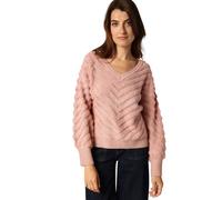 Deeluxe Pull à Col En V Estina