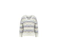 Deeluxe Melvina Sweater Blanc S Femme