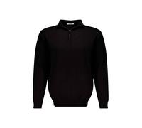 Deeluxe Pull-over 'ALMANACH' noir, Taille XL