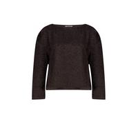 Deeluxe Pull-over 'AMBERLYN' gris foncé, Taille XS