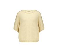 Deeluxe Pull-over 'Ambra' crème, Taille L