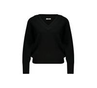 Deeluxe Pull-over 'BERILDE' noir, Taille XS