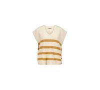 Deeluxe Pull-over 'BIRDY' beige / camel, Taille L