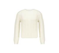 Deeluxe Pull-over 'Carty' blanc, Taille L
