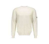 Deeluxe Pull-over 'CHESTON' blanc cassé, Taille M