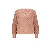 Deeluxe Pull-over 'ESTINA' rose, Taille L
