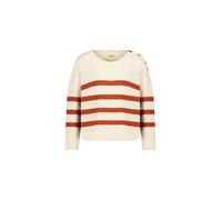 Deeluxe Pull-over 'Francine' rouge pastel, Taille XS