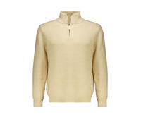 Deeluxe Pull-over 'Galileo' ivoire, Taille S