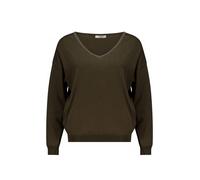 Deeluxe Pull-over 'KARIJA' kaki, Taille XS