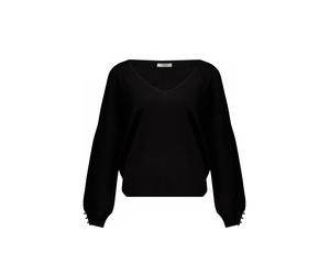 Deeluxe Pull-over 'KIARA' noir, Taille L